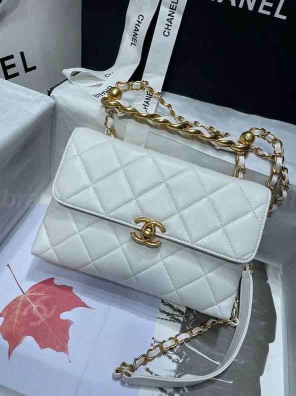 Chanel Handbags 385